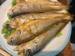 -泰白海鲜烧烤大全