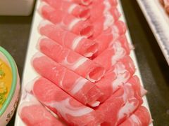 -南门四季铜锅涮肉(大屯·北苑店)