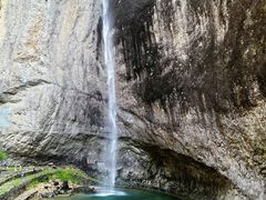 -雁荡山风景名胜区
