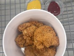 -山姆会员商店(上海浦东店)