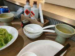 -苏小柳点心·手作小笼包(浦东嘉里城分院)