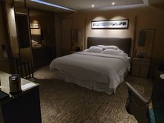 -宁波威斯汀酒店