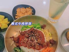 -禾谷韩餐(热带海洋学院店)