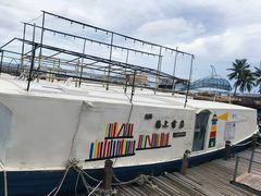 -三亚西岛海洋文化旅游区