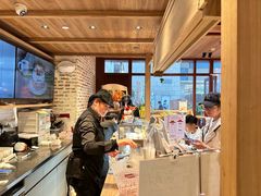 -西村叔叔的店·面包·甜品·蛋糕(崂山丽达店)