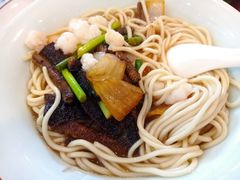 -奎元馆.百年奎元.非遗传承(西湖边的解放路店)