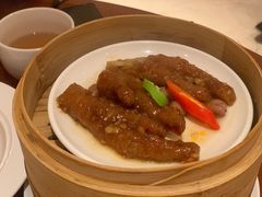 -杭州JW万豪酒店-万豪中餐厅