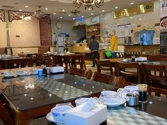 大堂-兰州老马食府(小潞邑店)