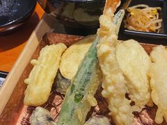 -天妇罗内顺田(罗湖店)