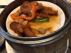 -福州世茂洲际酒店·福邸(台江店)