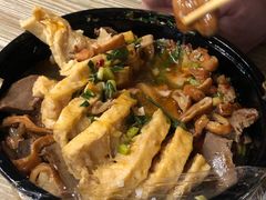 -河南拉面(肇周路店)