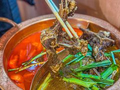 -三太子地摊烧烤·小龙虾(北蔡店)