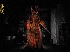 -棂笼·深度沉浸密室(武汉旗舰店)