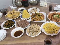 -妈妈的小作坊(陈家镇店)