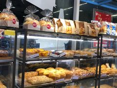 -85度C(深圳佳宁娜店)