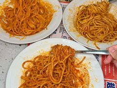 -拾光甜品自助·意面小食(太古里总店)