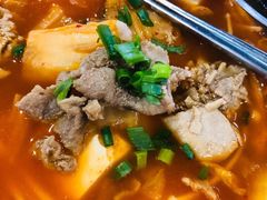 -京尚道韩式美食屋(海甸岛店)