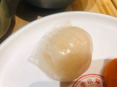 -弄堂小笼包(西青中北永旺购物中心店)