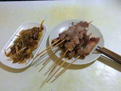 -鑫明明拉面(宁化路店)