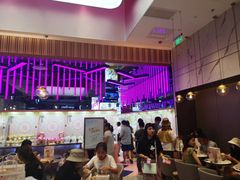 -奈雪的茶(印象城店)
