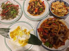 -清真.德枭炕肉店.青海菜(大新街夜市店)