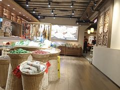 -肥三土菜馆(五四广场店)
