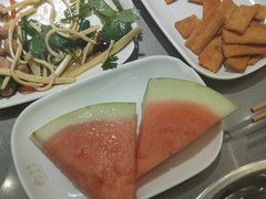 -巴蜀王婆大虾(南锣鼓巷店)