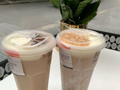 -OT另茶(上海幸福里店)