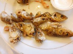 -千岛湖鱼味馆(十字街总店)