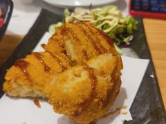-鳗鲔料理小馆