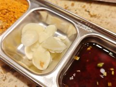 -姜胖胖无限自助烤肉(罗湖宝能店)