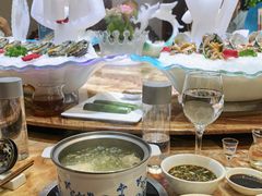 -神洲四海大酒楼(王府井澳门中心店)