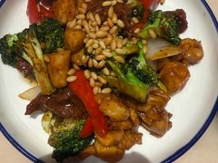 -小吊梨汤·北京菜·烤鸭(鸟巢店)