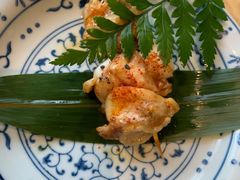 日式串烧拼盘-枝魯枝魯自助料理