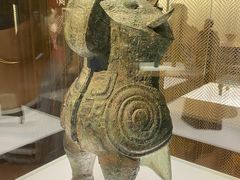 -上海博物馆(人民广场馆)