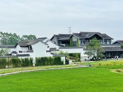 -禾悦庄餐厅
