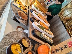 -自助山(合和中心商场店)
