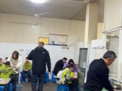 -孝丰南门锅贴(南街店)