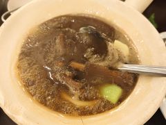-中国城银都鱼翅酒楼