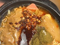 -O记东北砂锅麻辣烫