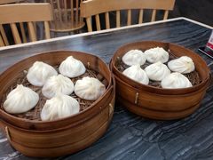 老盛兴汤包-老盛兴·上海小笼汤包馆(武夷店)