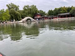 -皇家御河游(紫御湾码头)