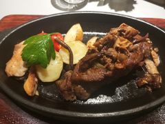 -西堤牛排(北京国瑞店)
