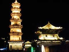 -大同古城墙