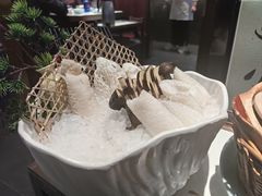 -捞神煲汤火锅(湖滨商业街店)