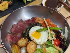 -刀叉遇上筷子中西融合餐厅(和平店)