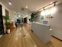 -兰瑜伽·普拉提