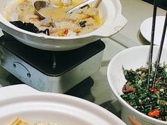 -刘胖子家常菜·蹄花焖藕(兴业店)