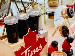 -Tims天好咖啡(河西万象城店)