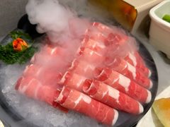 -海底捞火锅(西单店)